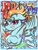 Size: 1469x1920 | Tagged: safe, artist:phoenixrk49, rainbow dash, pegasus, pony, g4, female, grin, looking at you, mare, smiling, smiling at you, solo, sunglasses, underhoof, wings