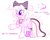 Size: 2500x2000 | Tagged: safe, artist:memengla, oc, oc only, oc:pink butterfly, pegasus, pony, base used, clothes, high res, simple background, socks, solo, striped socks, transparent background