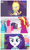 Size: 1280x2136 | Tagged: safe, artist:brightstar40k, edit, edited screencap, screencap, applejack, fluttershy, pinkie pie, rainbow dash, rarity, sunset shimmer, twilight sparkle, human, equestria girls, equestria girls specials, g4, my little pony equestria girls: better together, my little pony equestria girls: rollercoaster of friendship, clothes, comic, hypno eyes, hypnosis, hypnotized, long dress, long skirt, skirt, solo, victorian, victorian dress