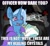 Size: 2132x1976 | Tagged: safe, artist:reddthebat, trixie, pony, unicorn, blatant lies, caption, drugs, female, mare, meme, meth, obvious lie is obvious, solo, text