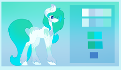 Size: 2048x1179 | Tagged: safe, artist:prettyshinegp, oc, oc only, earth pony, pony, earth pony oc, female, mare, solo, unshorn fetlocks