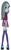 Size: 218x960 | Tagged: safe, artist:gouhlsrule, marble pie, human, equestria girls, g4, clothes, crystal prep academy, crystal prep academy uniform, grin, nervous, nervous smile, school uniform, simple background, smiling, solo, white background