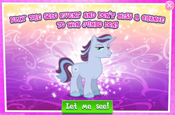 Size: 1028x680 | Tagged: safe, gameloft, idw, jumbo don, pony, unicorn, g4, advertisement, idw showified, male, stallion