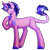 Size: 1291x1300 | Tagged: safe, artist:purplegrim40, oc, oc only, pony, unicorn, colored hooves, grin, hoof on chest, horn, leonine tail, male, raised hoof, simple background, smiling, solo, stallion, tail, transparent background, unicorn oc