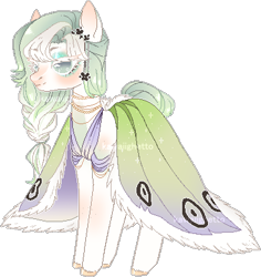 Size: 394x417 | Tagged: safe, artist:kawaiighetto, oc, oc only, earth pony, pony, base used, clothes, dress, earth pony oc, female, jewelry, mare, necklace, simple background, smiling, solo, transparent background, unshorn fetlocks
