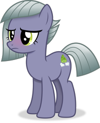 Size: 2753x3373 | Tagged: safe, artist:anime-equestria, limestone pie, earth pony, pony, g4, blushing, cute, female, high res, limabetes, mare, sad, simple background, solo, transparent background, vector
