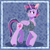 Size: 3000x3000 | Tagged: safe, artist:von babbitt, twilight sparkle, alicorn, pony, g4, dusk shine, high res, male, rule 63, twilight sparkle (alicorn)