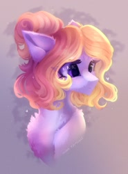 Size: 1065x1440 | Tagged: safe, artist:muna, oc, oc only, pony, solo