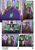 Size: 1500x2122 | Tagged: safe, artist:deroach, princess ember, spike, twilight sparkle, oc, oc:daylight, alicorn, human, comic:tales from equestria part 1, equestria project humanized, g4, blushing, clothes, comic, couch, crystal, cutie mark on clothes, fanfic, humanized, map of equestria, pillar, school of friendship, tinyface, twilight sparkle (alicorn), twilight's office, winged humanization, wings