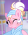 Size: 1348x1682 | Tagged: safe, artist:emberslament, oc, oc only, oc:bay breeze, pegasus, pony, blushing, clothes, cute, eyes closed, female, hair bun, happy, headband, mare, pegasus oc, robe, selfie