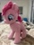 Size: 3024x4032 | Tagged: safe, pinkie pie, g4, cute, diapinkes, female, irl, mare, photo, plushie