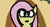 Size: 489x267 | Tagged: safe, artist:kbx47, fluttershy, pegasus, pony, banned from equestria daily, g4, angry, cottage, digital art, female, flutterrage, fluttershy is not amused, fluttershy's cottage, frown, game screencap, mare, pixel art, unamused, youtube link