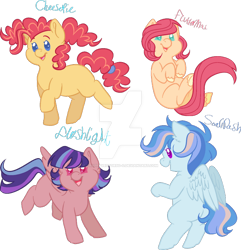 Size: 600x623 | Tagged: safe, artist:crappyvectorso-o, oc, oc only, earth pony, pegasus, pony, base used, bipedal, blank flank, cute, female, filly, foal, heart eyes, ocbetes, offspring, open mouth, open smile, parent:big macintosh, parent:cheese sandwich, parent:flash sentry, parent:fluttershy, parent:pinkie pie, parent:rainbow dash, parent:soarin', parent:twilight sparkle, parents:cheesepie, parents:flashlight, parents:fluttermac, parents:soarindash, simple background, smiling, transparent background, wingding eyes
