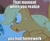 Size: 500x414 | Tagged: safe, edit, edited screencap, screencap, applejack, earth pony, pony, g4, look before you sleep, bed, caption, faic, female, golden oaks library, hatless, homework, image macro, impact font, meme, missing accessory, pillow, realization, solo, text, uh oh, wide eyes