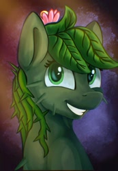 Size: 1750x2526 | Tagged: safe, artist:delectablemagic, oc, oc only, earth pony, original species, pony, female, solo