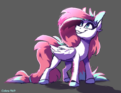 Size: 2900x2228 | Tagged: safe, artist:celes-969, oc, oc only, pegasus, pony, high res, solo