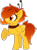 Size: 1979x2654 | Tagged: safe, artist:rickysocks, oc, oc only, pegasus, pony, base used, female, mare, raised hoof, simple background, solo, transparent background