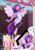 Size: 2480x3508 | Tagged: safe, artist:pwnagespartan, hitch trailblazer, pipp petals, earth pony, pegasus, anthro, unguligrade anthro, g5, adorapipp, blushing, choker, clothes, cute, dress, embarrassed, eyes closed, female, high res, male, microphone, pants, singing, stage, unshorn fetlocks