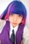 Size: 2732x4096 | Tagged: safe, artist:veryjelly123, twilight sparkle, human, g4, clothes, cosplay, costume, irl, irl human, photo, solo