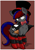 Size: 639x910 | Tagged: safe, artist:malachimoet, oc, oc:velvet soulstone, earth pony, pony, bowtie, clothes, earth pony oc, fancy, hat, socks, solo, striped socks, top hat