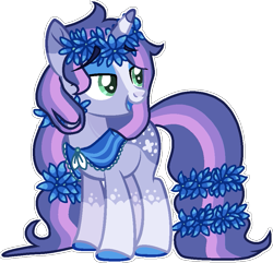 Size: 895x864 | Tagged: safe, artist:n0va-bases, artist:rickysocks, oc, oc only, pony, unicorn, base used, eyeshadow, female, makeup, mare, show accurate, simple background, solo, transparent background