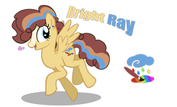 Size: 2744x1652 | Tagged: safe, artist:xcosmicghostx, oc, oc only, pegasus, pony, eyelashes, female, mare, pegasus oc, raised hoof, show accurate, simple background, smiling, story included, transparent background, wings
