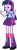 Size: 238x689 | Tagged: safe, edit, edited screencap, editor:pascalmulokozi2, screencap, twilight sparkle, human, equestria girls, g4, my little pony equestria girls, background removed, female, simple background, solo, transparent background, twilight sparkle (alicorn)