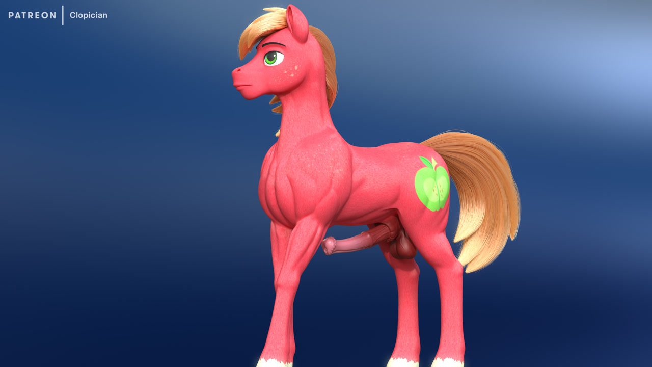 Mlp clopician