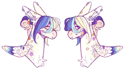 Size: 3647x2069 | Tagged: safe, artist:sleepy-nova, oc, pegasus, pony, bust, female, high res, mare, portrait, simple background, solo, transparent background