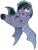 Size: 2227x2950 | Tagged: safe, artist:beatlinked, oc, oc only, oc:scrimmy, bat pony, pony, 2023 community collab, derpibooru community collaboration, bat pony oc, bat wings, cute, ear fluff, fangs, flying, high res, hoof heart, male, movie accurate, simple background, solo, spread wings, stallion, transparent background, underhoof, unshorn fetlocks, wings