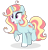 Size: 2390x2509 | Tagged: safe, artist:suramii, oc, oc:strawberry soufflé, pony, unicorn, female, high res, mare, simple background, solo, transparent background