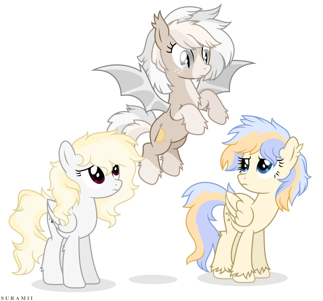 Mlp Cuddy #2883545 - safe, artist:suramii, oc, oc:amalia, oc:cuddy, oc:souvenir ...