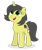 Size: 2239x2678 | Tagged: safe, artist:suramii, oc, oc:pauly sentry, pony, unicorn, g4, female, high res, mare, simple background, solo, transparent background