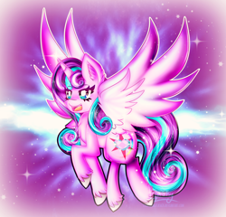 393735 - safe, princess cadance, alicorn, pony, dawn stone, evolution,  evolution chart, female, filly, magic, magic aura, mare, pokémon,  ponylution bundle, ultimate cadance - Derpibooru