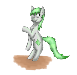 Size: 1097x1066 | Tagged: safe, artist:lil_vampirecj, oc, oc only, earth pony, pony, simple background, solo, transparent background