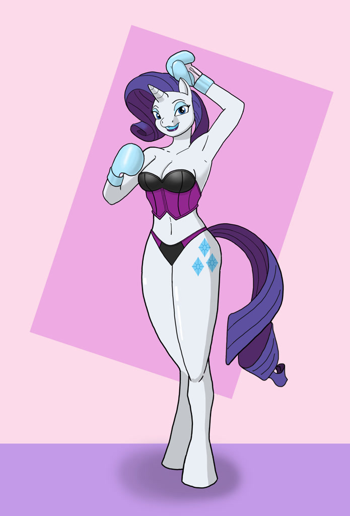 2905033 Suggestive Alternate Version Artist Mgckfight Rarity