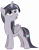 Size: 3146x4000 | Tagged: safe, artist:tardifice, artist:wardex101, edit, twilight sparkle, alicorn, pony, do princesses dream of magic sheep, g4, bags under eyes, discorded, discorded twilight, female, frown, high res, looking up, mare, open mouth, simple background, solo, transparent background, twilight sparkle (alicorn), twilight tragedy, vector, wet, wet mane, wet mane twilight sparkle