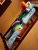 Size: 868x1156 | Tagged: safe, artist:rogerdaily, rainbow dash, g4, clothes, cosplay, costume, dutch angle, fursuit, irl, photo, ponysuit