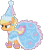 Size: 831x962 | Tagged: safe, applejack, earth pony, pony, g4, look before you sleep, my little pony: friendship is magic, angry, applejack is not amused, bow, clothes, dress, ear piercing, female, flower, flower in hair, froufrou glittery lacy outfit, glare, hat, hennin, jewelry, looking at someone, mare, necklace, piercing, princess, princess applejack, puffy sleeves, simple background, solo, transparent background, unamused, unimpressed