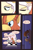 Size: 3000x4500 | Tagged: safe, artist:storyteller, oc, oc:hard boiled, oc:omelette, oc:sunny side, earth pony, pony, unicorn, comic:eavesdrop, colt, comic, dialogue, eavesdropping, female, foal, kitchen, male, mare, sad, smiling, speech bubble, stallion