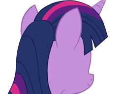 Size: 1280x981 | Tagged: safe, artist:benpictures1, twilight sparkle, alicorn, pony, g4, my little pony: the movie, cute, female, inkscape, looking at something, mare, simple background, solo, transparent background, twiabetes, twilight sparkle (alicorn), vector