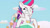 Size: 3410x1920 | Tagged: safe, screencap, pipp petals, thunder flap, zipp storm, pegasus, pony, g5, my little pony: tell your tale, on your cutie marks, spoiler:g5, spoiler:my little pony: tell your tale, boat, eyes closed, female, high res, male, mare, one eye closed, pegasus royal guard, royal guard, stallion, trio, youtube link