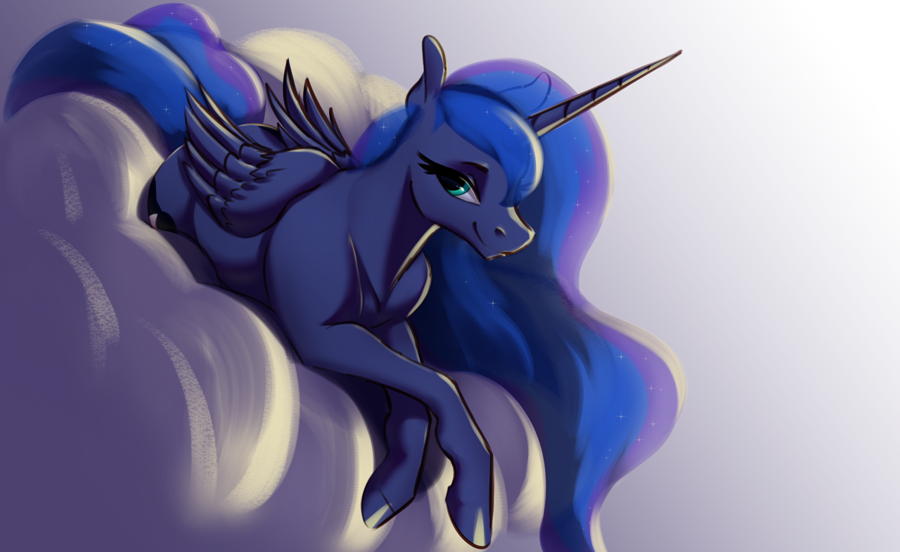 Princess luna onlyfans