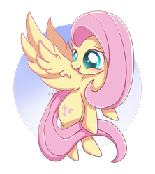 Size: 1743x1963 | Tagged: safe, artist:nnaly, fluttershy, pegasus, pony, g4, cute, daaaaaaaaaaaw, female, mare, open mouth, shyabetes, simple background, solo, starry eyes, transparent background, wingding eyes