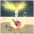Size: 3464x3464 | Tagged: safe, edit, edited screencap, screencap, bubbles (g5), slide rule, sunny starscout, sunset shimmer, alicorn, earth pony, human, pony, alicorn issues, equestria girls, g4, g5, my little pony equestria girls: friendship games, my little pony: a new generation, my little pony: tell your tale, spoiler:g5, spoiler:my little pony: tell your tale, spoiler:tyts01e14, alicornified, artificial alicorn, artificial horn, artificial wings, augmented, daydream shimmer, female, foal, high res, horn, magic, magic horn, magic wings, mane stripe sunny, mare, race swap, sunnycorn, unnamed character, unnamed pony, wings