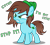 Size: 3800x3430 | Tagged: safe, artist:strategypony, oc, oc only, oc:neko, earth pony, pony, angry, beanie, blatant lies, cute, dialogue, earth pony oc, female, filly, foal, hat, high res, i'm not cute, liar, madorable, sharp teeth, simple background, teeth, text, transparent background, tsundere, younger