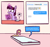Size: 1742x1637 | Tagged: safe, artist:horsewizardart, fluttershy, princess luna, twilight sparkle, alicorn, pony, worm, g4, 2022, book, cellphone, comic, cute, dialogue, duo, featured image, female, flutterworm, funny, implied transformation, levitation, magic, mare, phone, pictogram, shyabetes, smartphone, smiling, species swap, telekinesis, texting, twiabetes, twilight sparkle (alicorn), wat