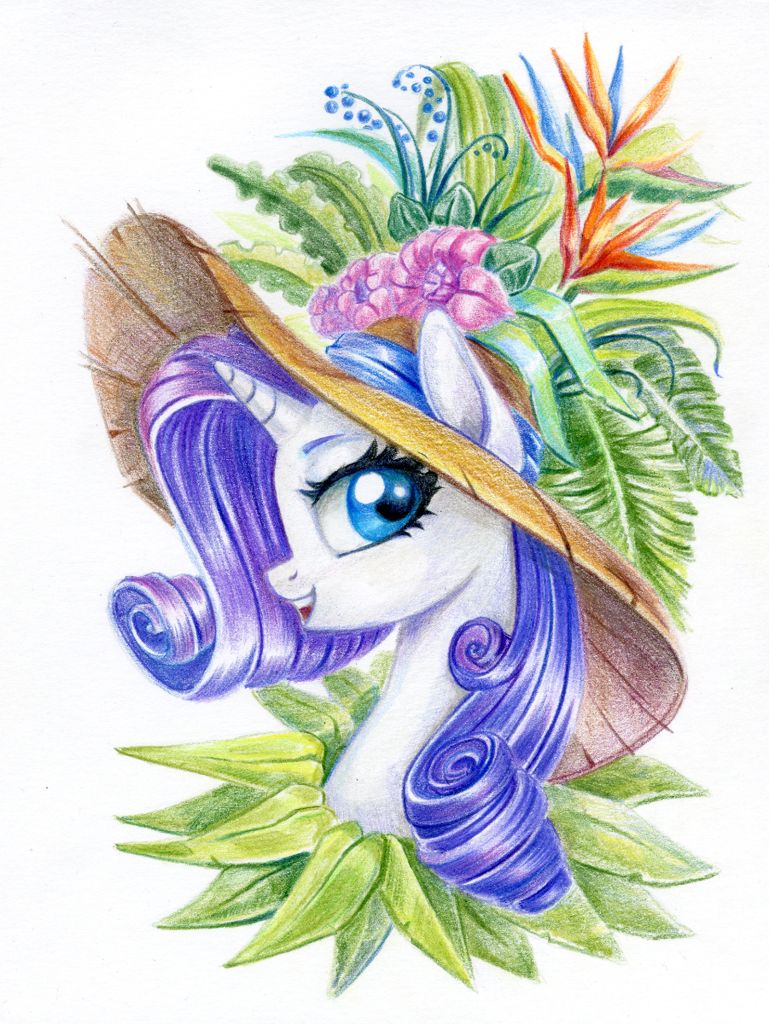 Rarity Maytee