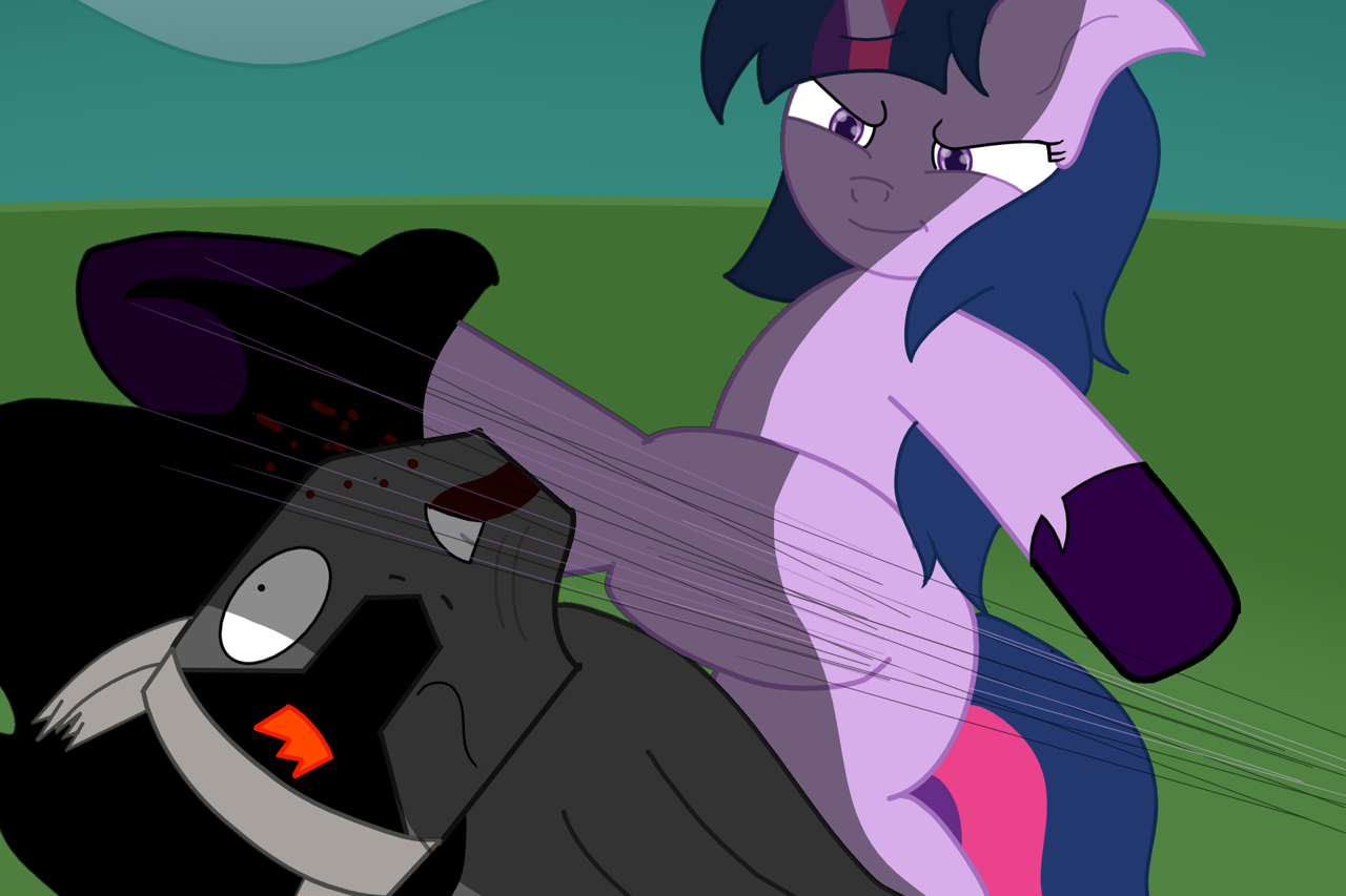 Mlp fighting is magic steam фото 109