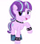 Size: 1800x2000 | Tagged: safe, artist:tikapony, starlight glimmer, pony, unicorn, g4, my little pony: friendship is magic, the parent map, choker, clothes, edgelight glimmer, eye clipping through hair, eyebrows, eyeshadow, female, filly, filly starlight glimmer, makeup, open mouth, open smile, raised hoof, shoes, simple background, smiling, solo, spiked wristband, teenager, white background, wristband, younger